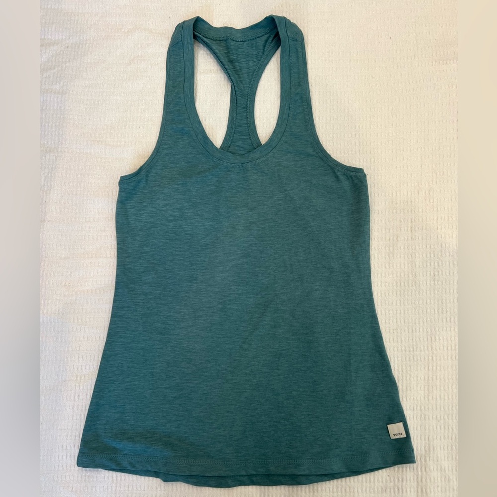 Vuori performance tank